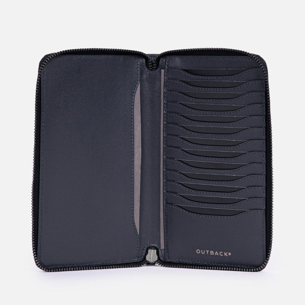 World Traveller Wallet