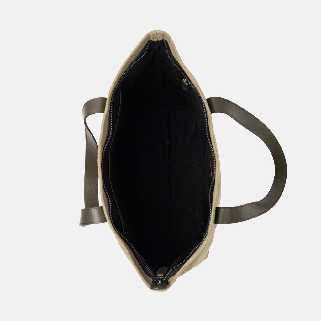 Everyday Canvas Tote