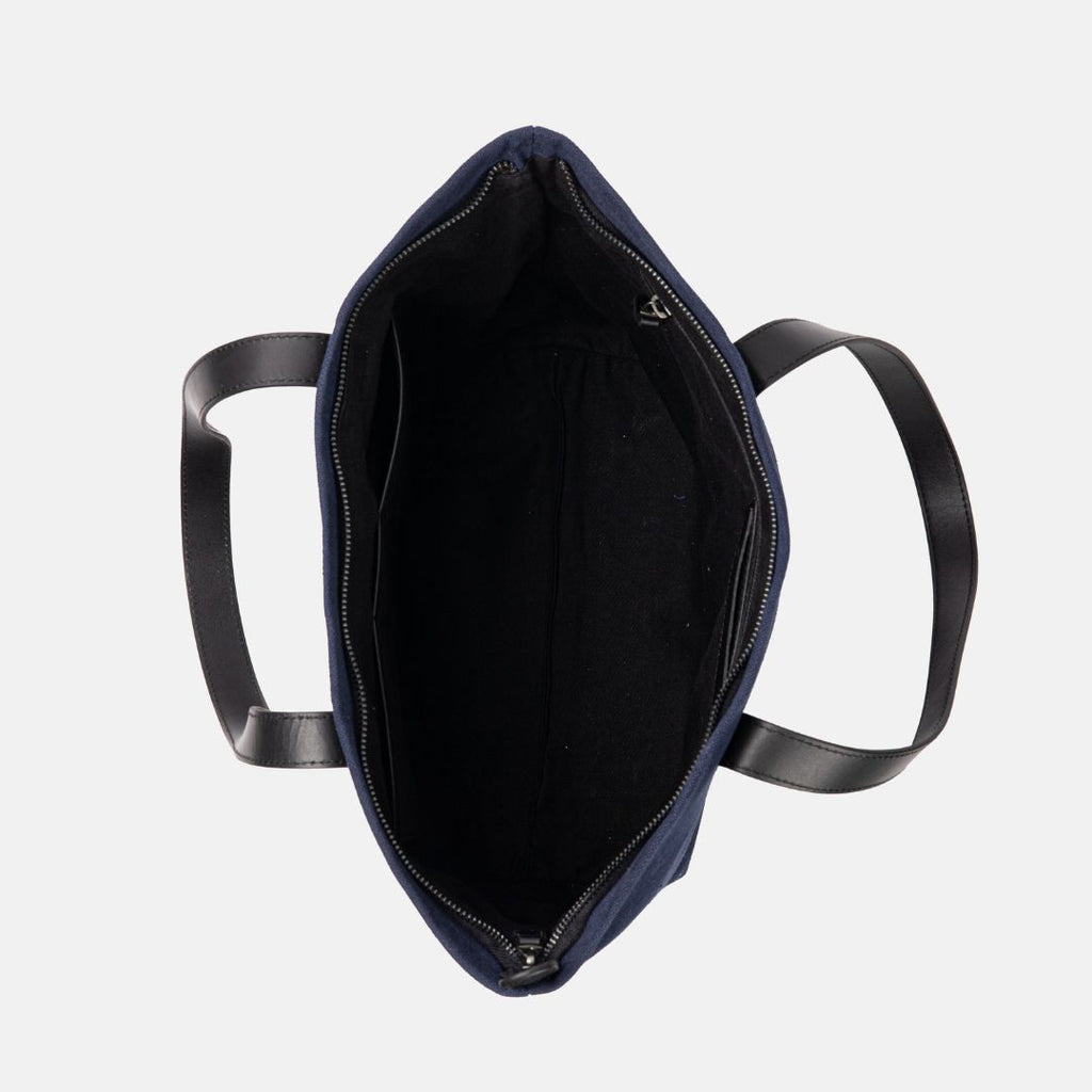 Everyday Canvas Tote