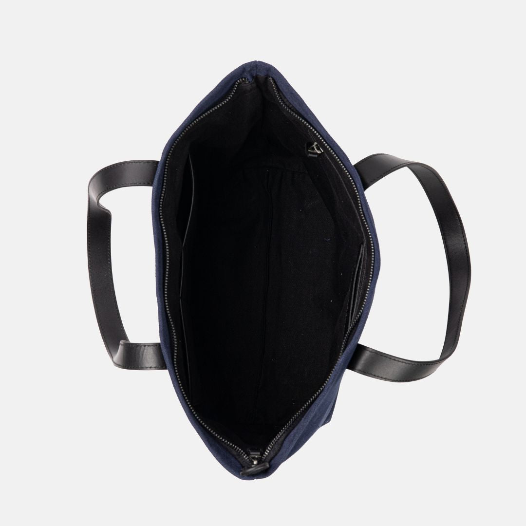 Everyday Canvas Tote