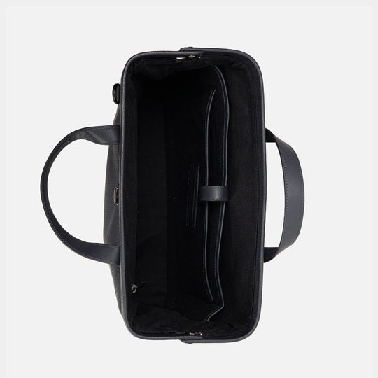 Athens Leather Briefcase