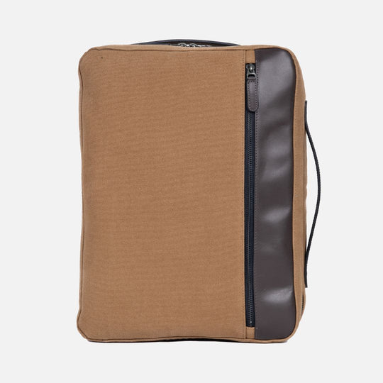 Workhorse Convertible Canvas Bag