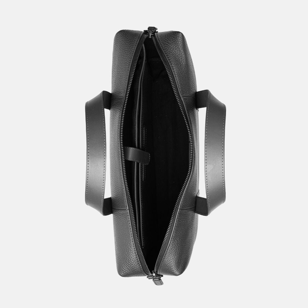 Executive Leather Briefcase