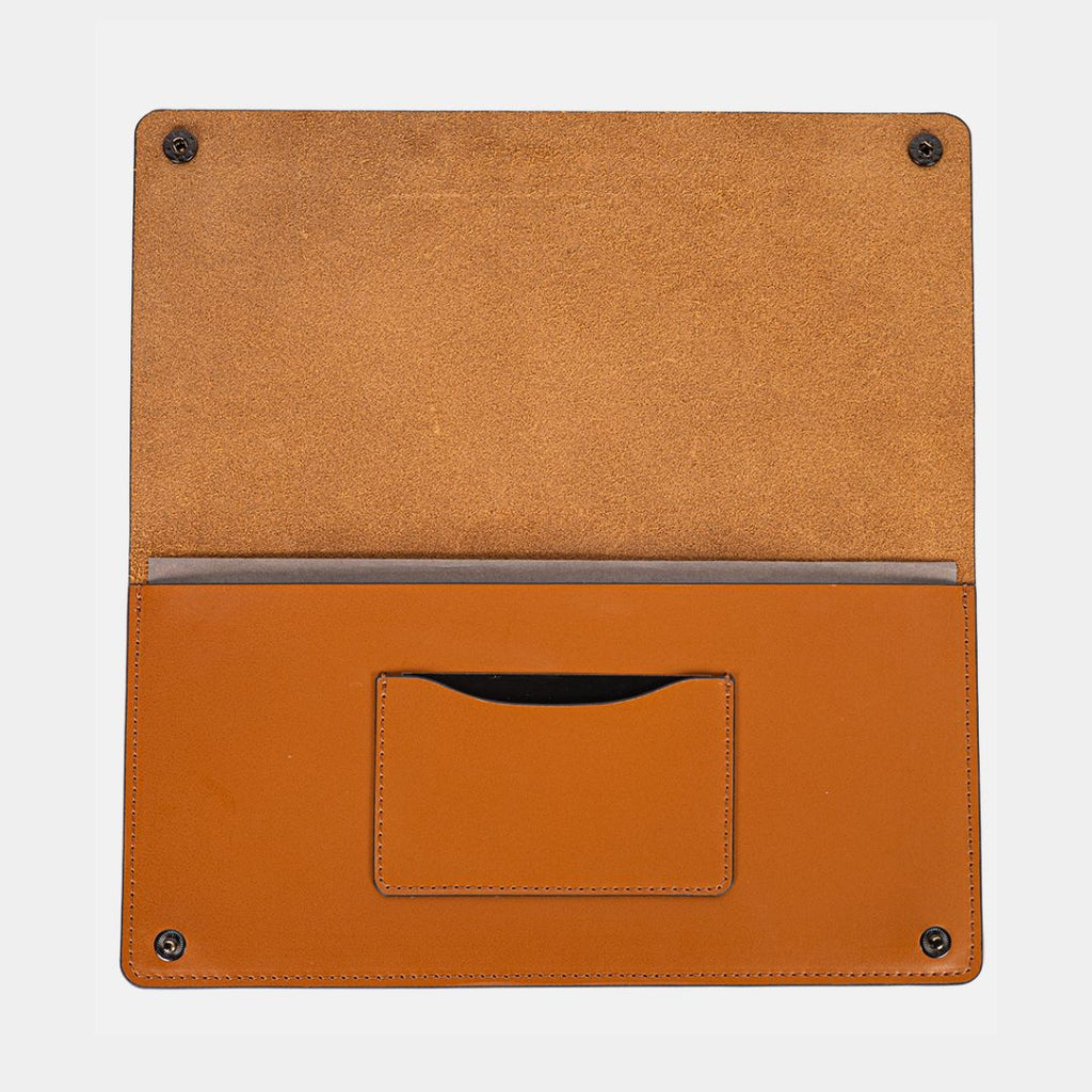 Heritage Car Wallet