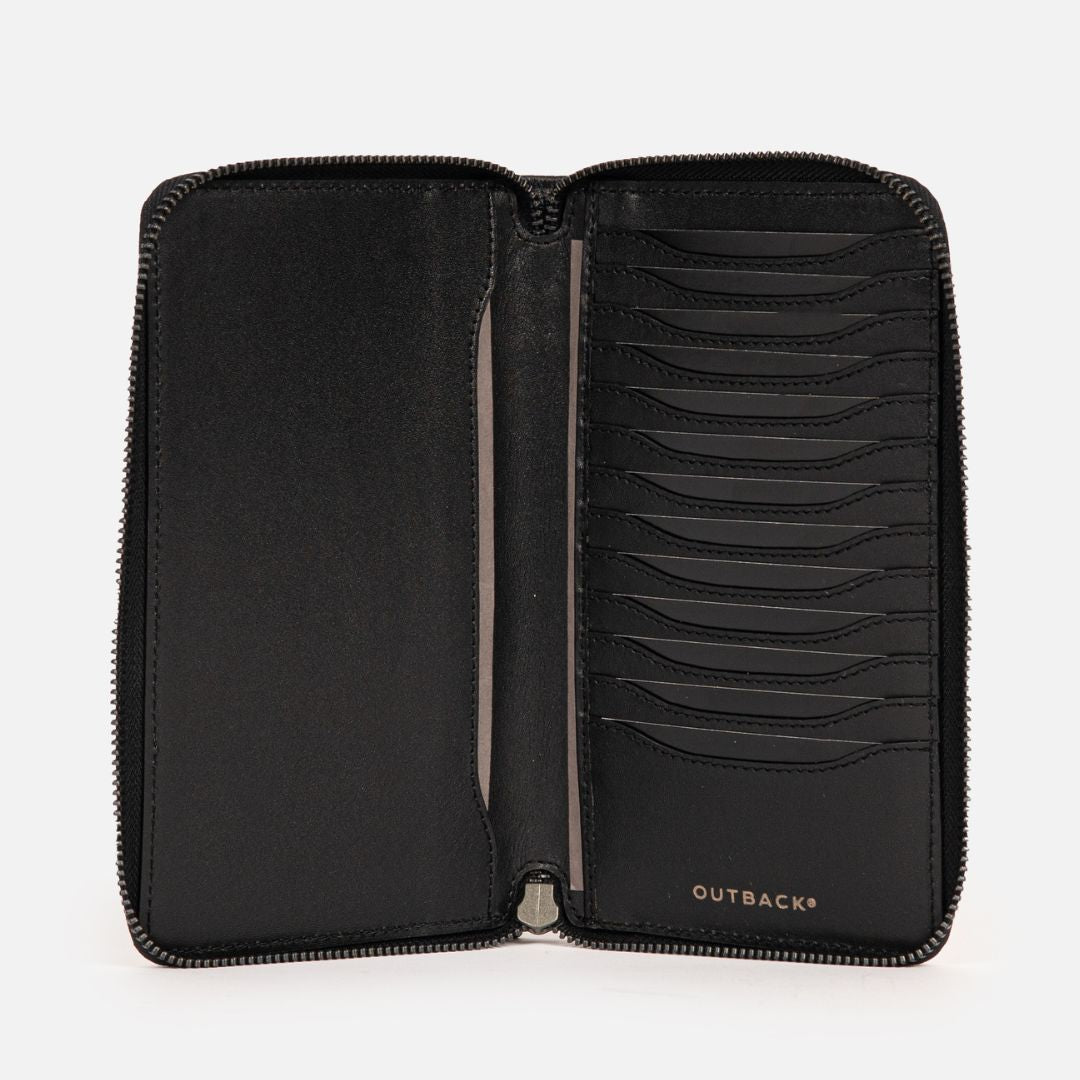 World Traveller Wallet