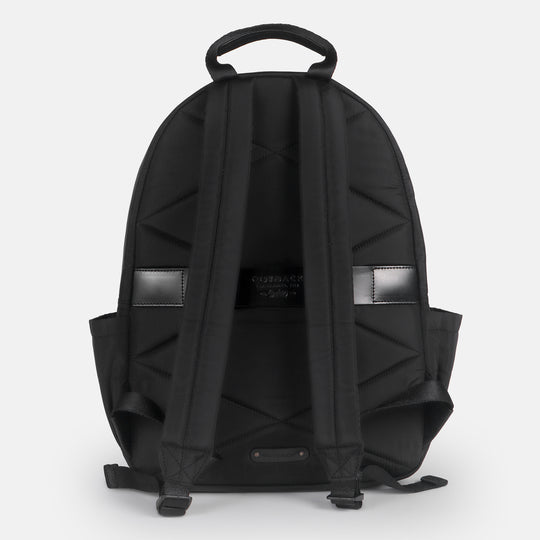 Journey Nylon Backpack