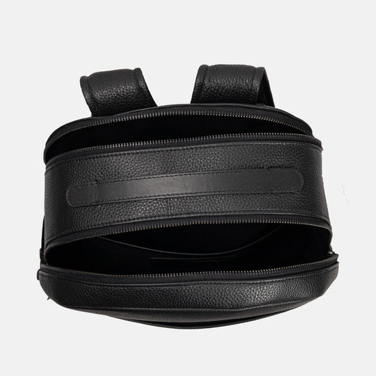 Creator Leather Backpack