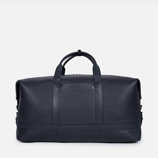 Runway Leather Travel Bag