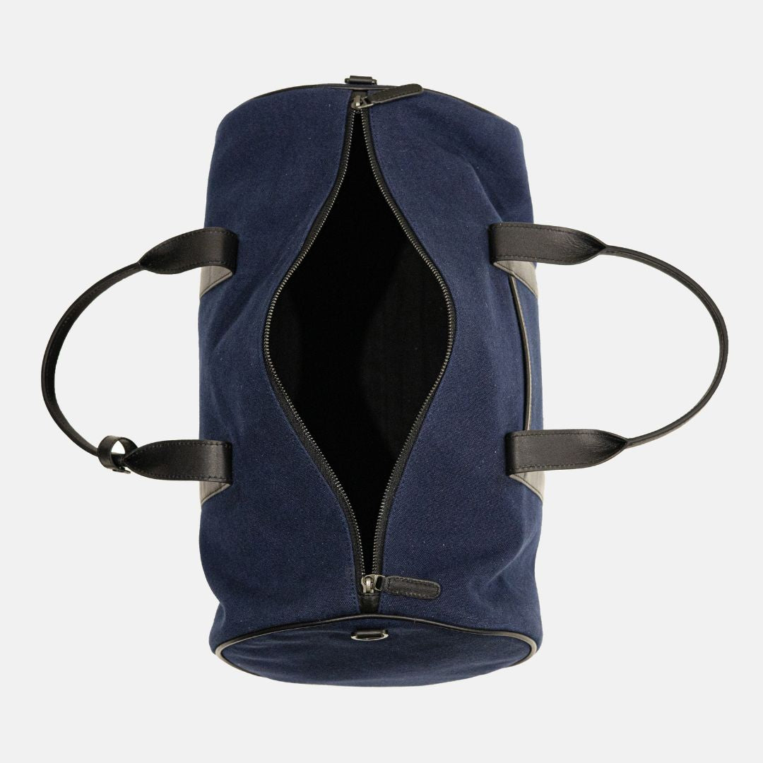 Miami Canvas Gym Bag