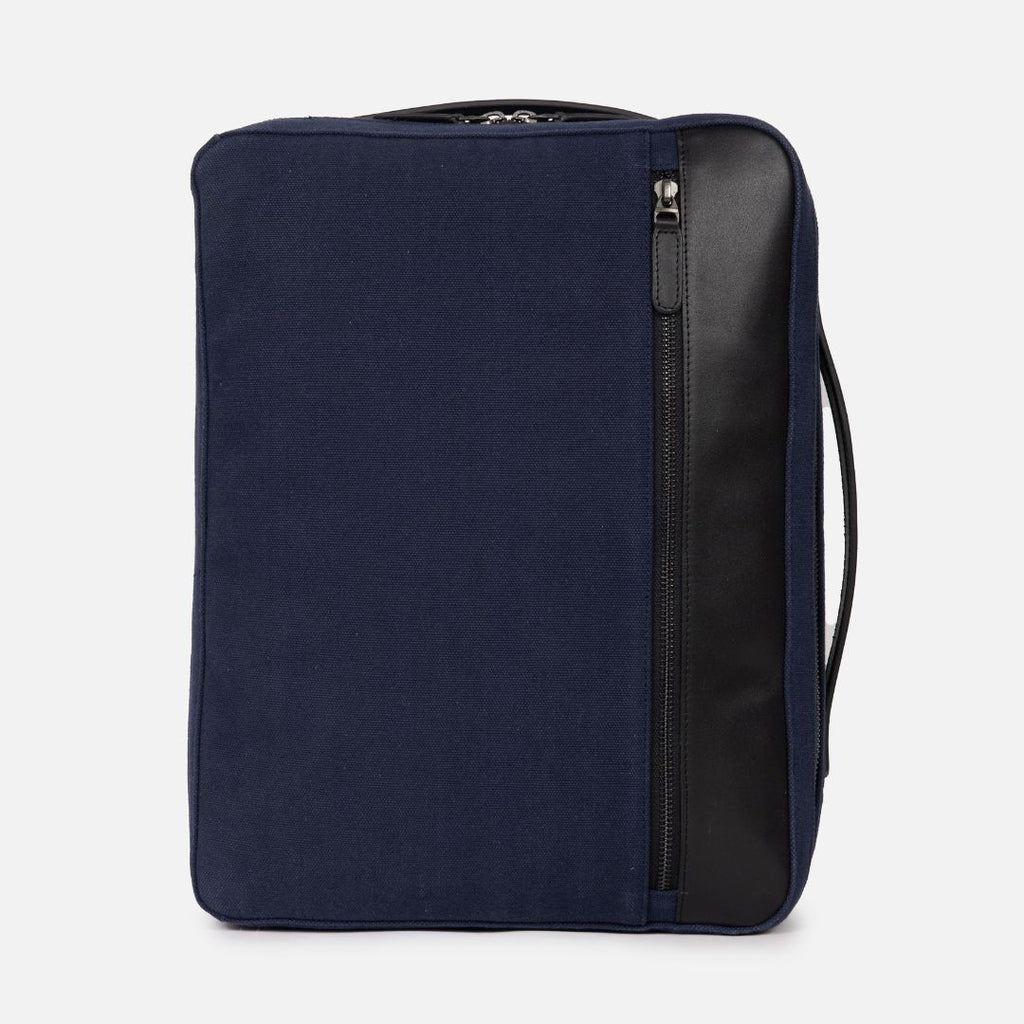 Workhorse Convertible Canvas Bag