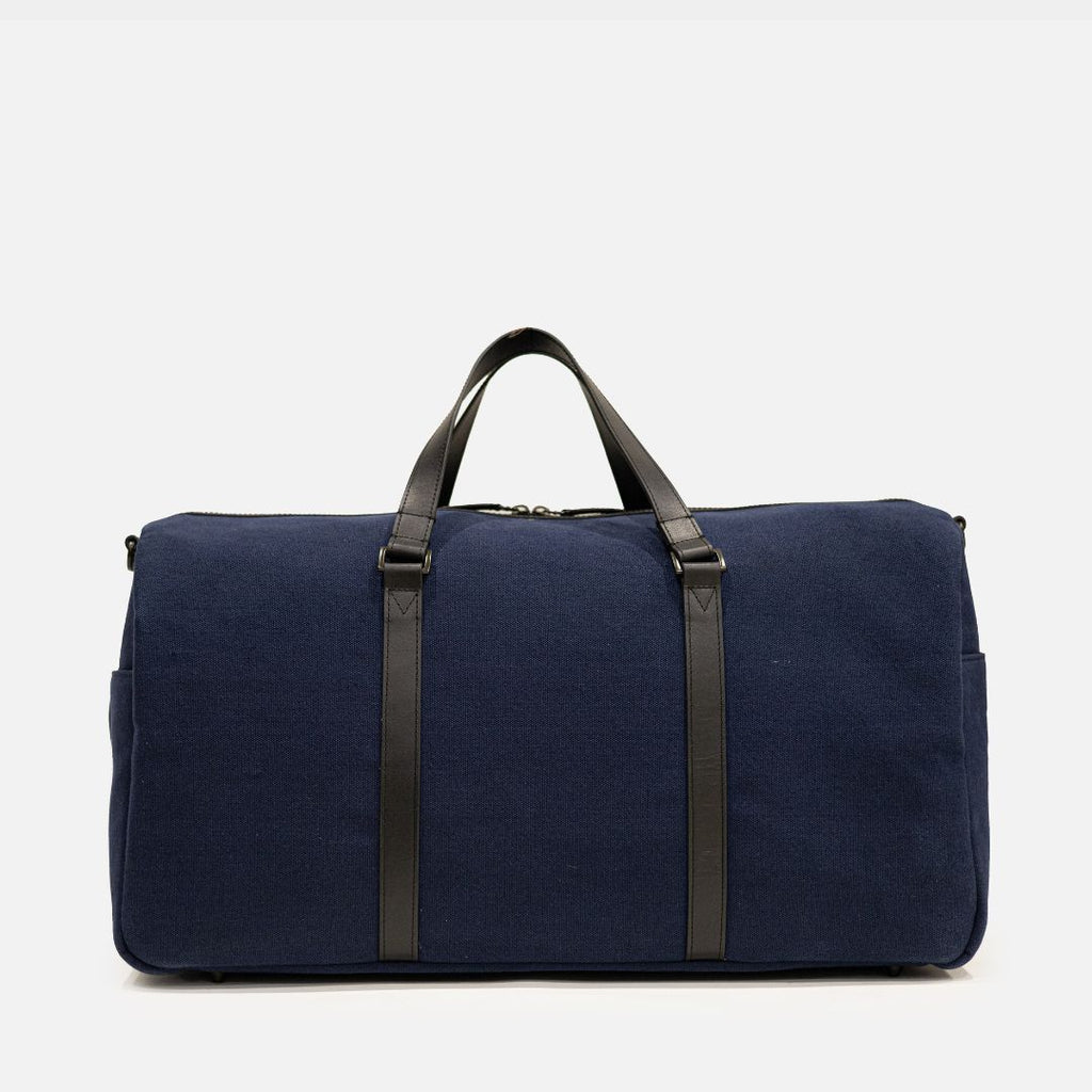 Cairo Canvas Travel Bag