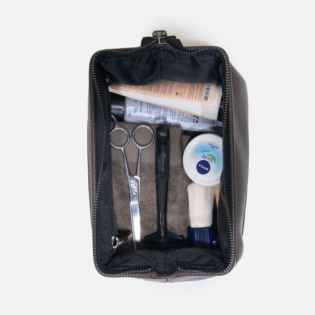 Athens Toilet Bag