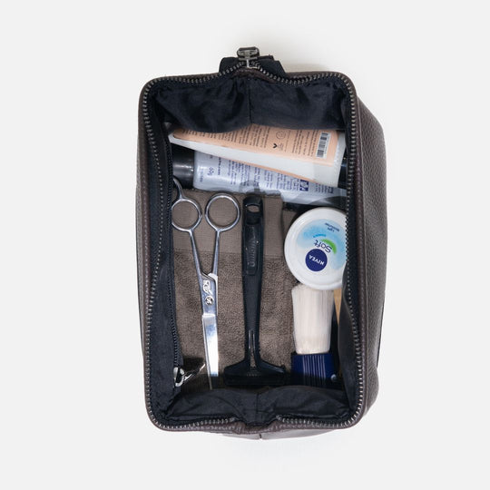 Athens Toilet Bag