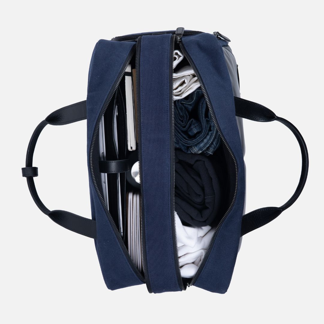 City Hybrid Bag