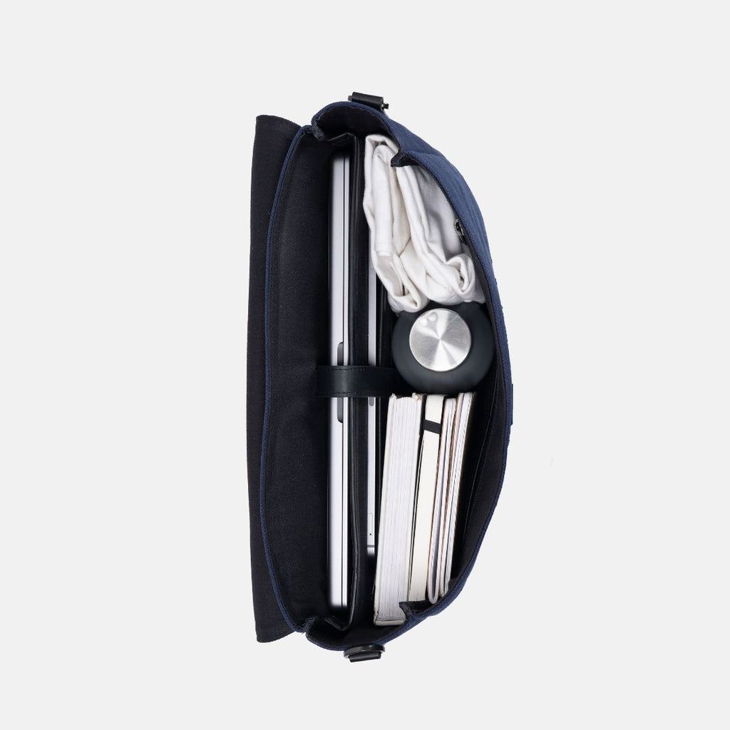 Legacy Canvas Briefcase