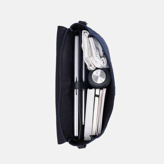 Legacy Canvas Briefcase