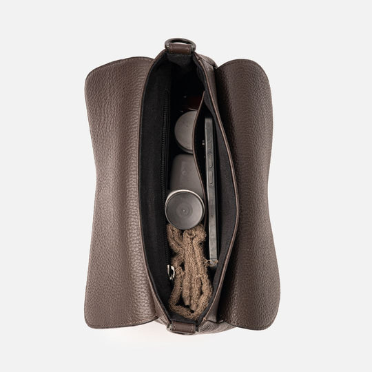 Clara Crossbody Bag