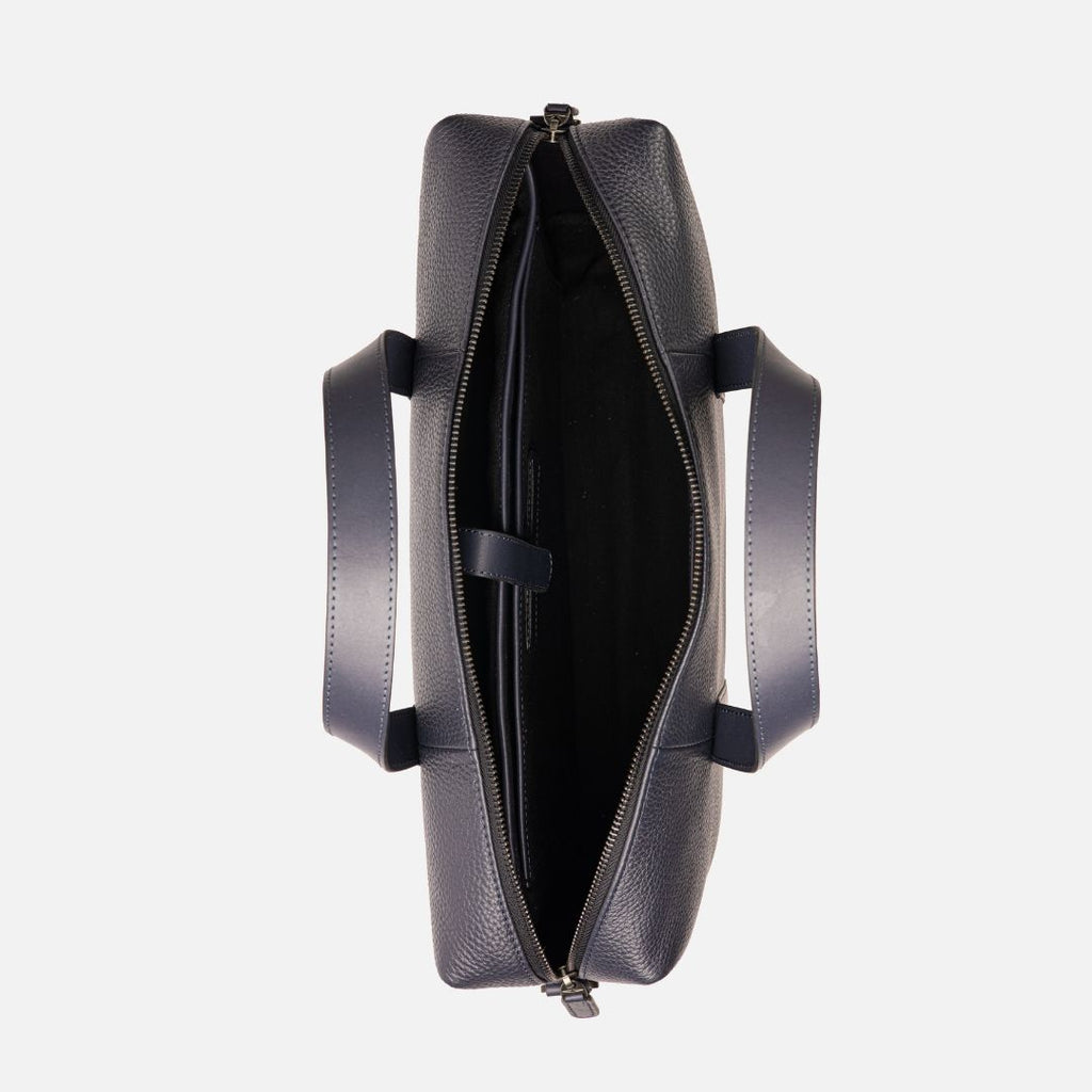 Executive Leather Briefcase