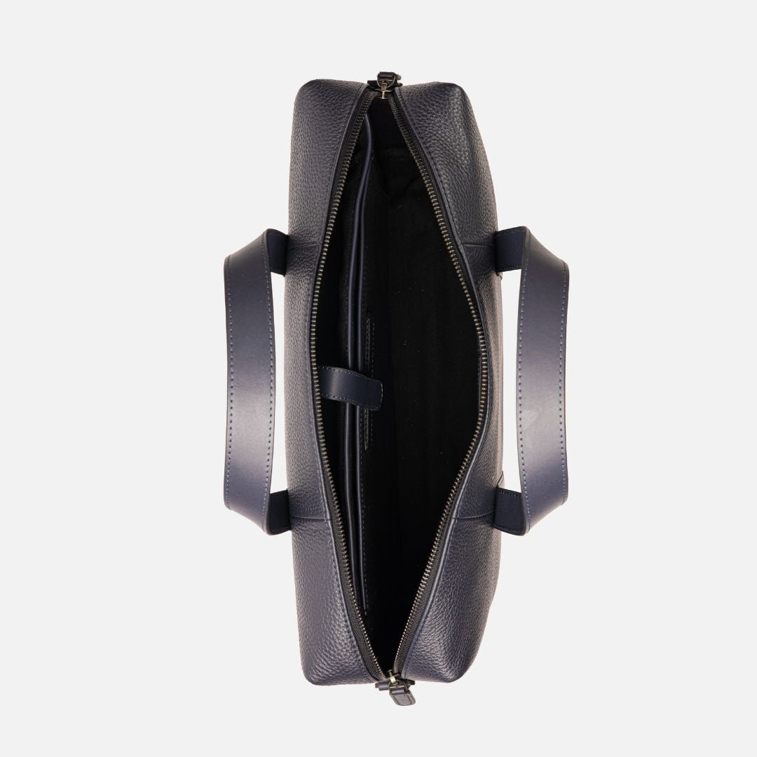 Executive Leather Briefcase