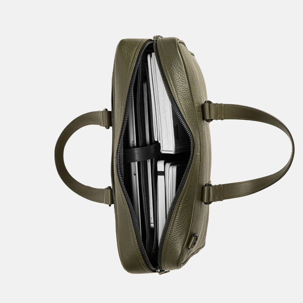 Creek Briefcase