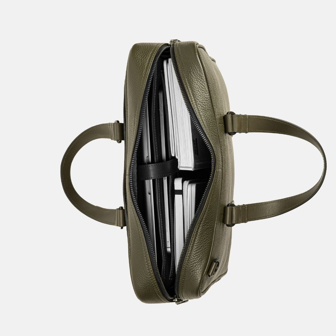 Creek Briefcase