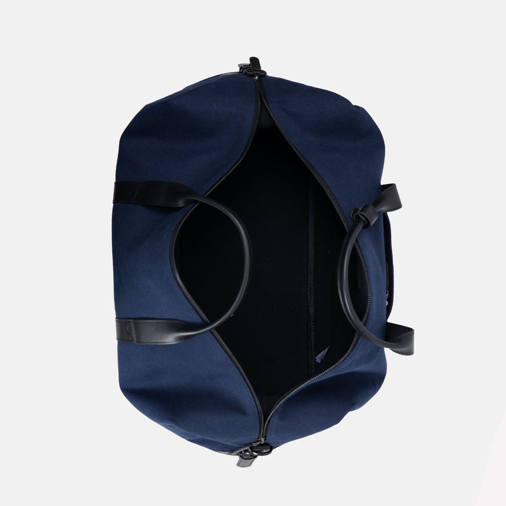 Runway Canvas Travel Bag