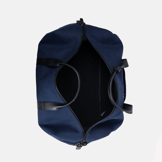 Runway Canvas Travel Bag