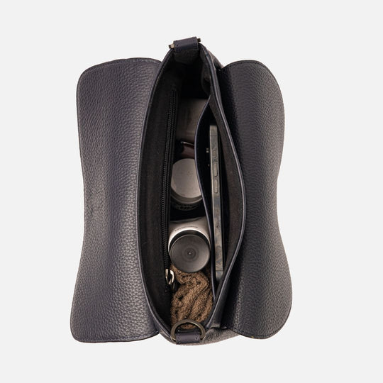 Clara Crossbody Bag