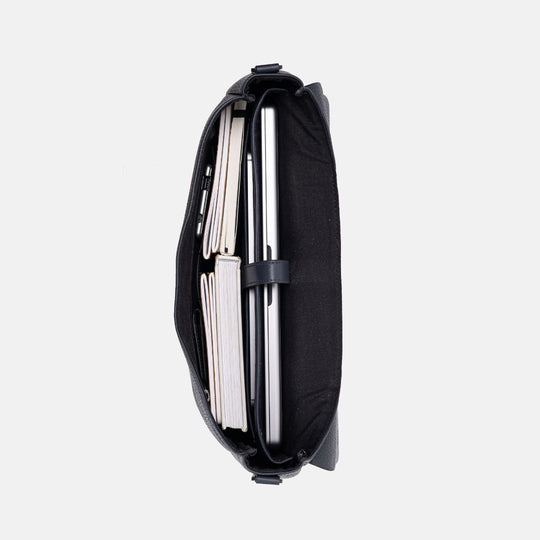 Legacy Leather Briefcase