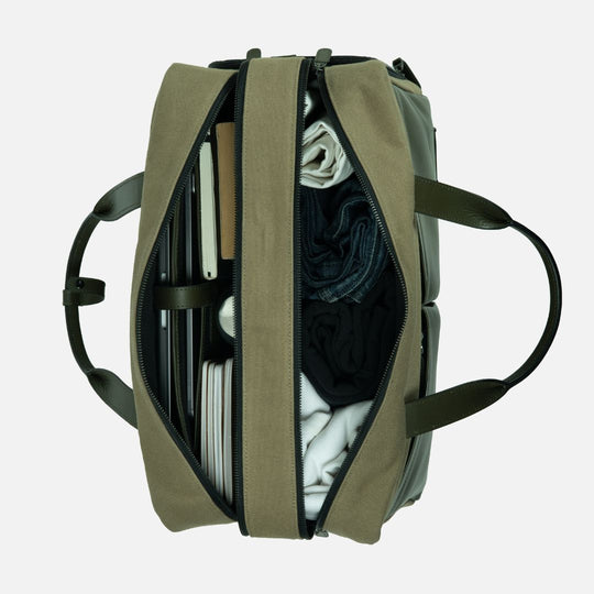 City Hybrid Bag