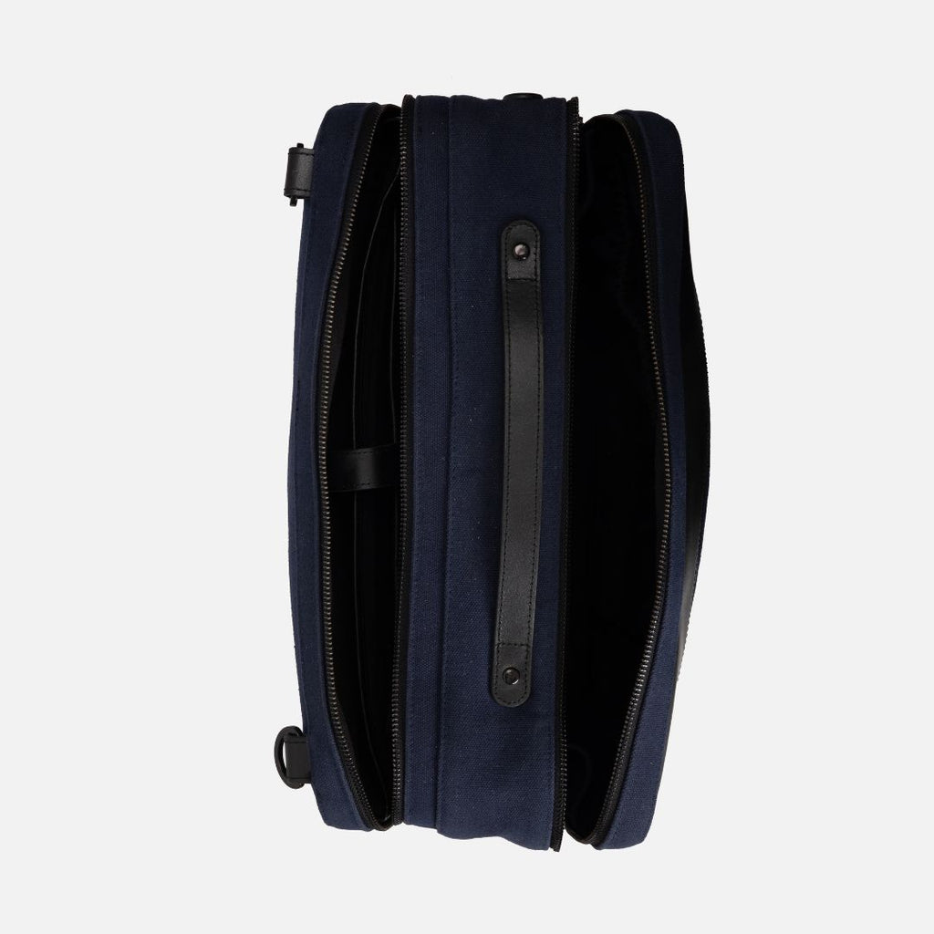 Workhorse Convertible Canvas Bag