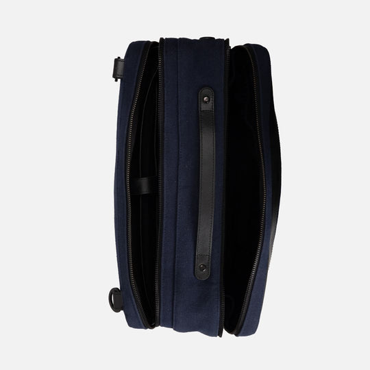 Workhorse Convertible Canvas Bag