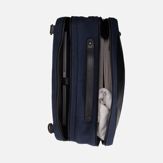 Workhorse Convertible Canvas Bag