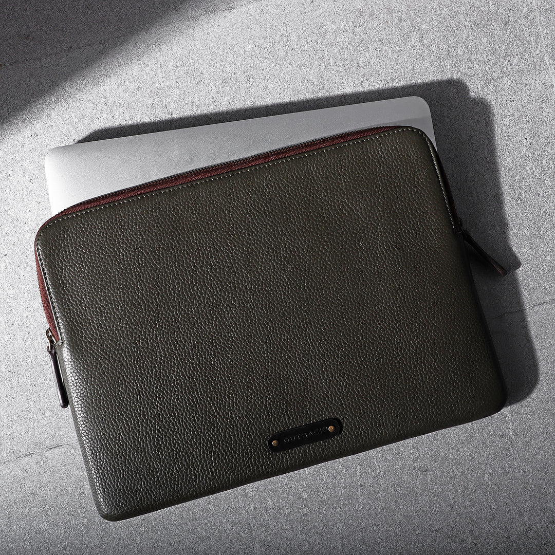 Slim Laptop Case