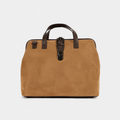 Athens Leather Briefcase