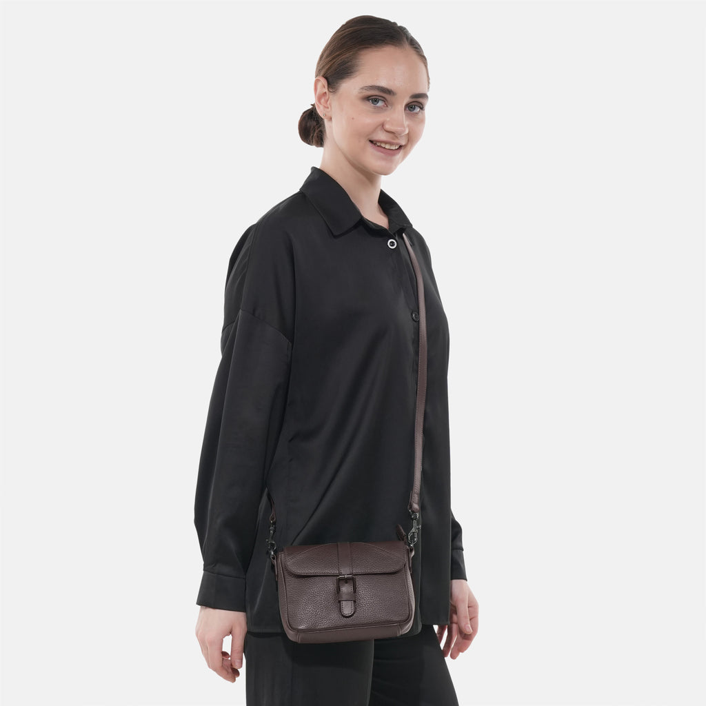 Luna Crossbody Bag