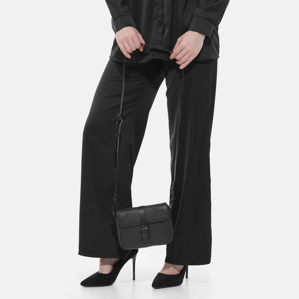 Luna Crossbody Bag