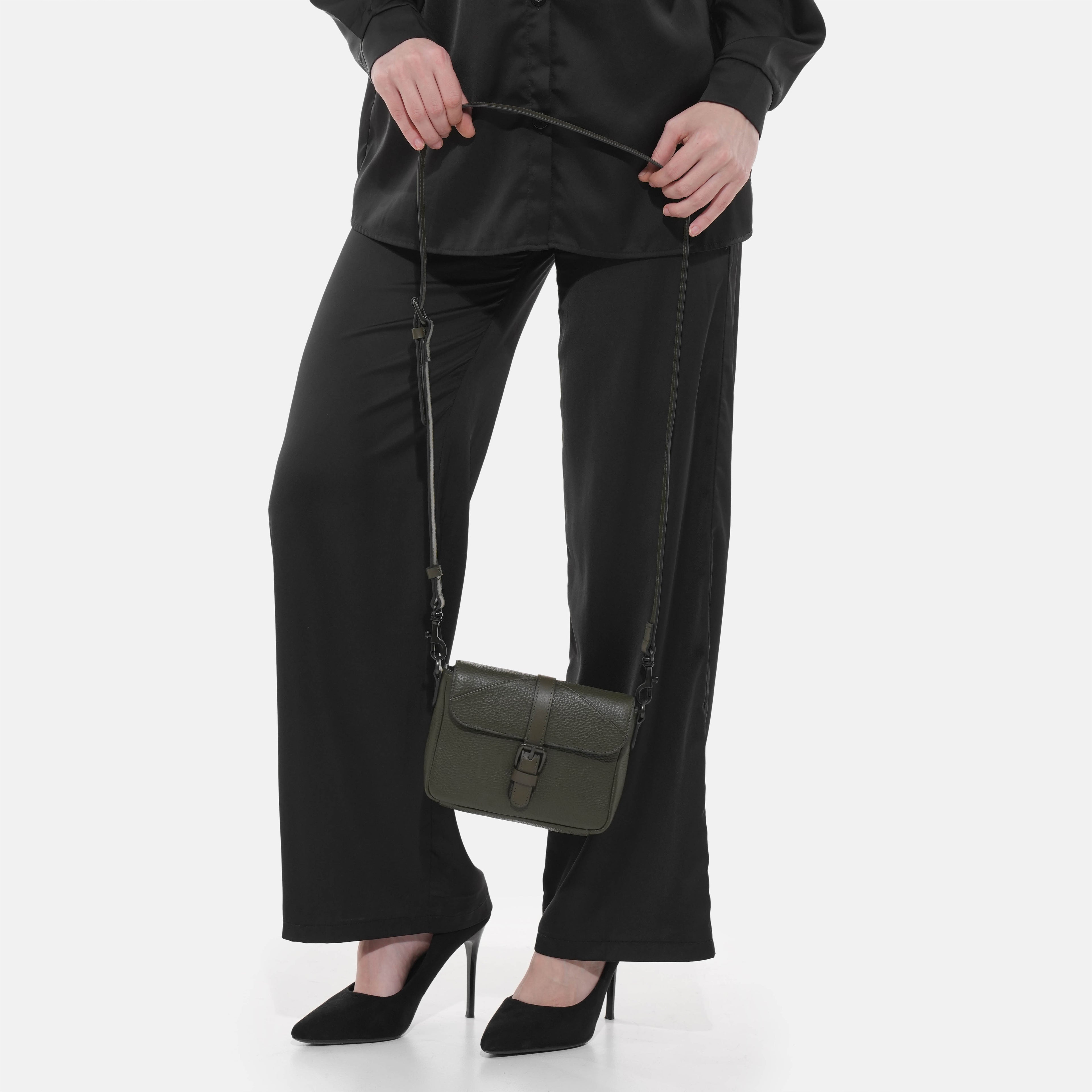 Luna Crossbody Bag
