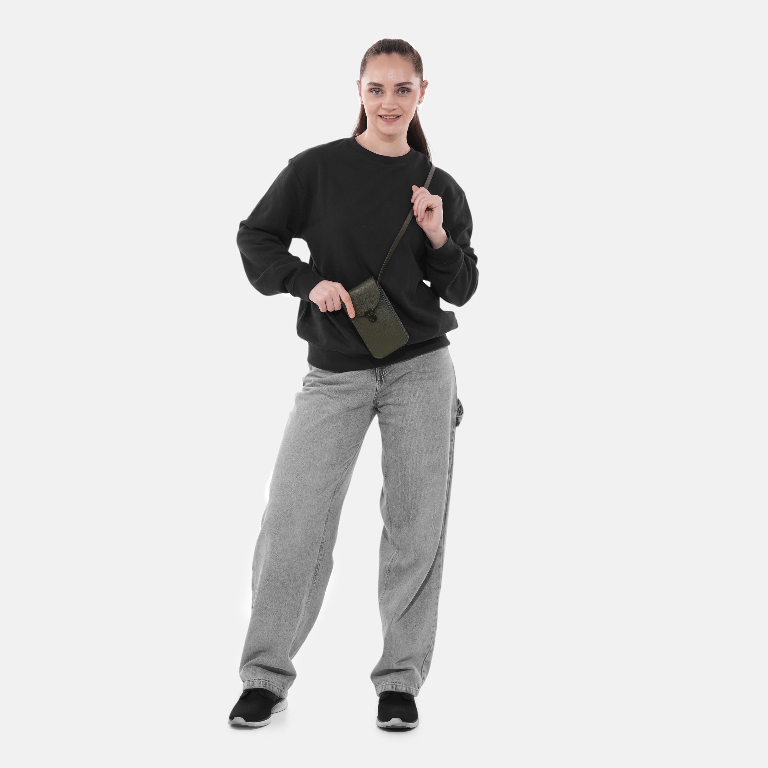 Sidekick Phone Sleeve