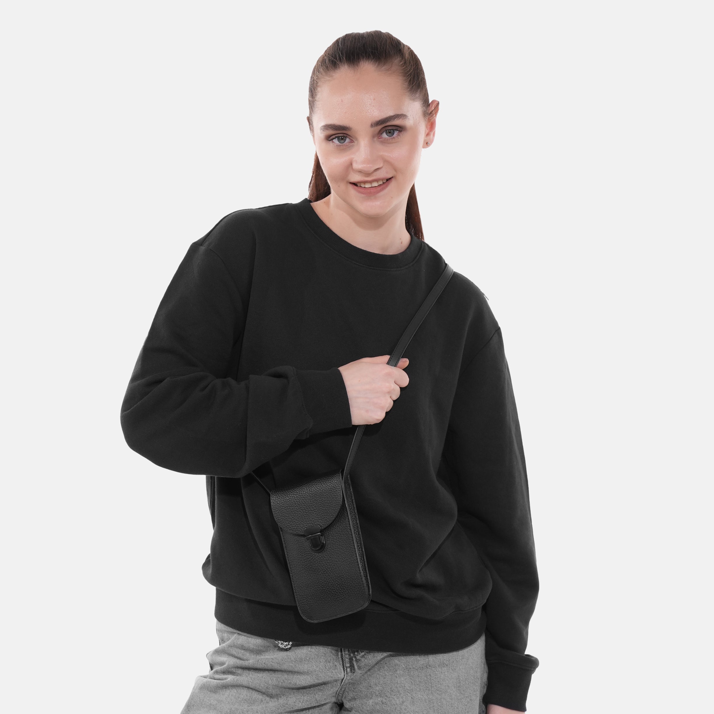 Sidekick Phone Sleeve