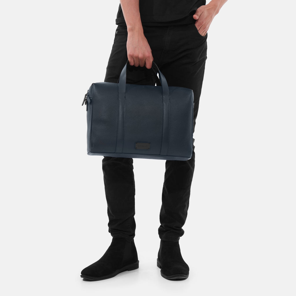 Executive Leather Briefcase