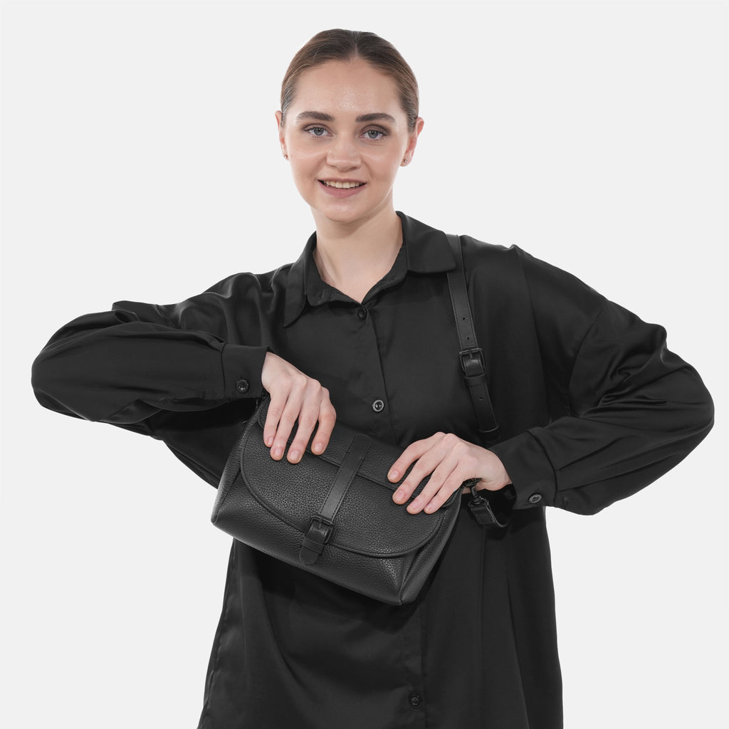 Clara Crossbody Bag