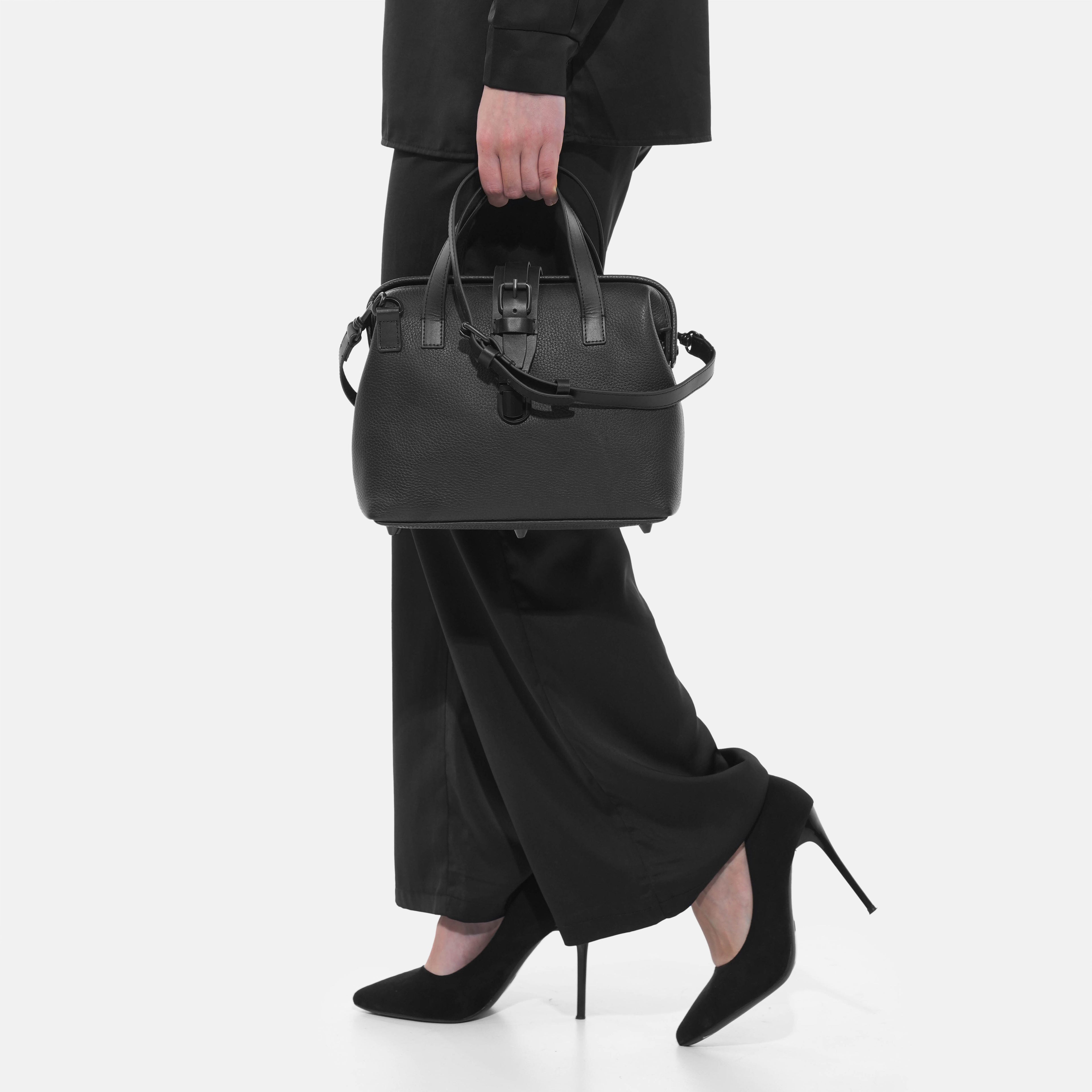 Athens Crossbody Bag