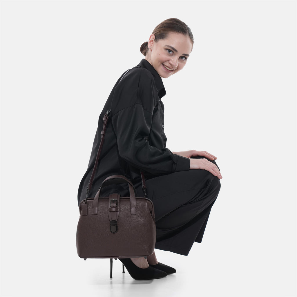 Athens Crossbody Bag