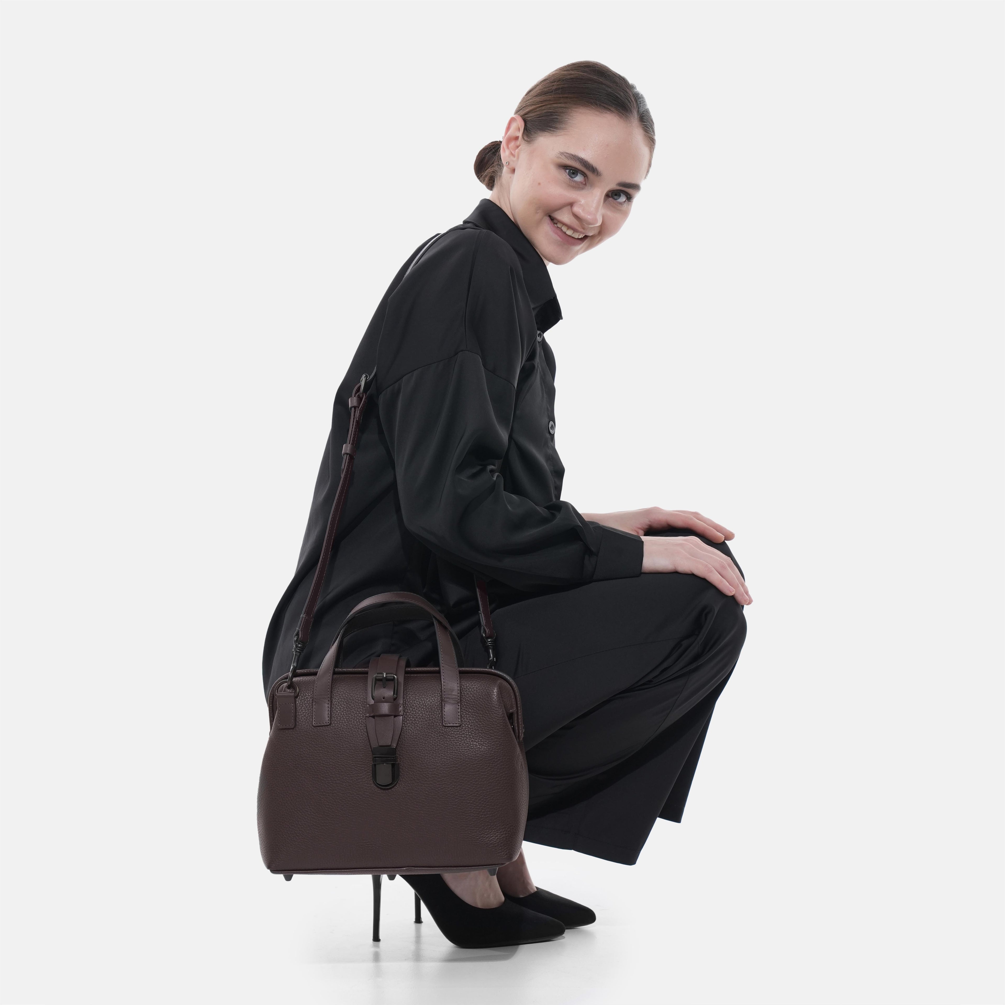 Athens Crossbody Bag