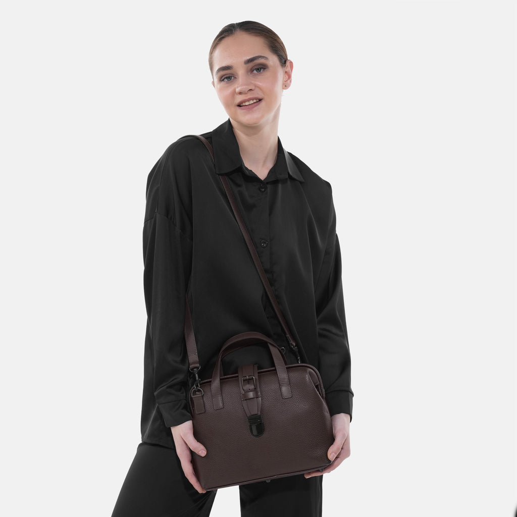 Athens Crossbody Bag