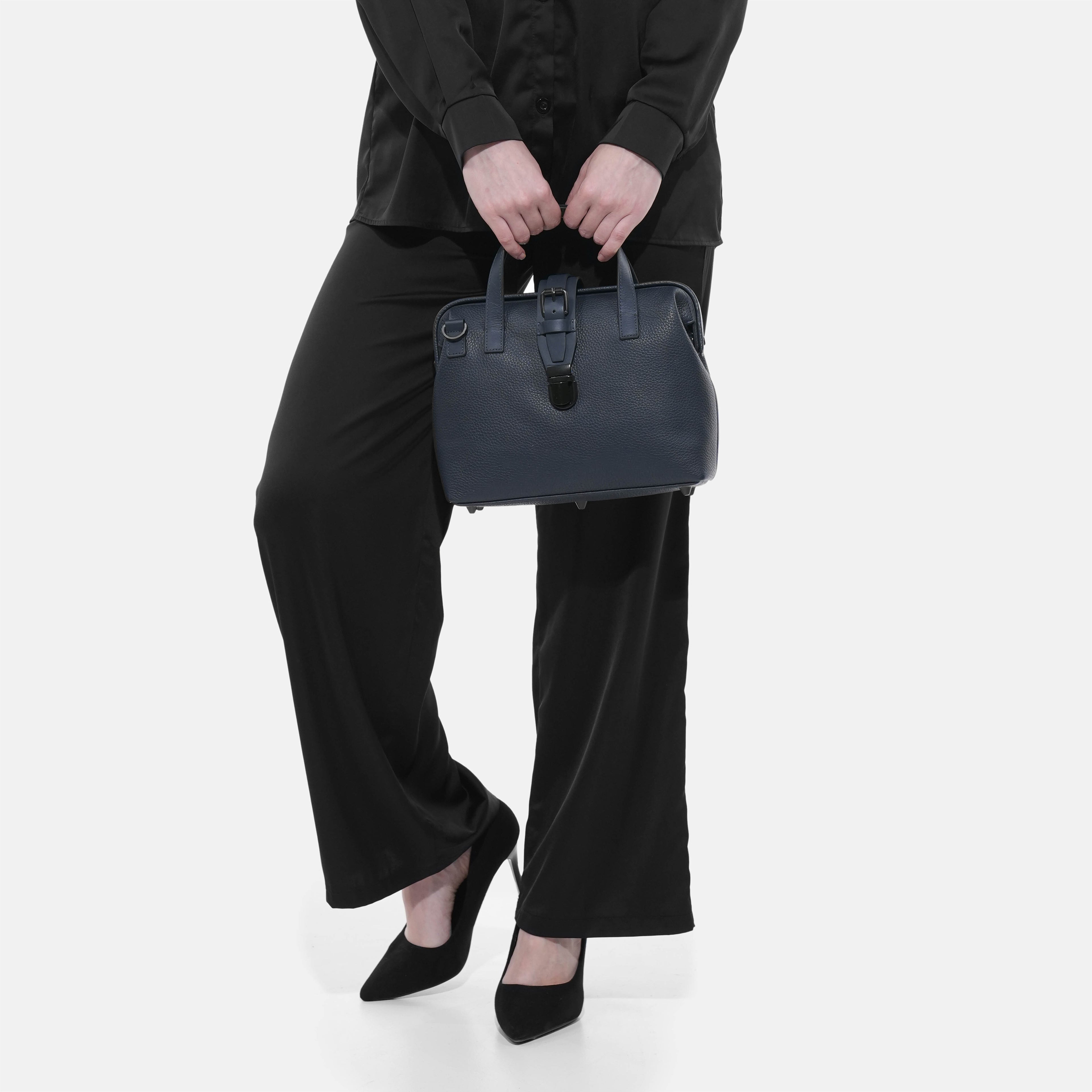 Athens Crossbody Bag