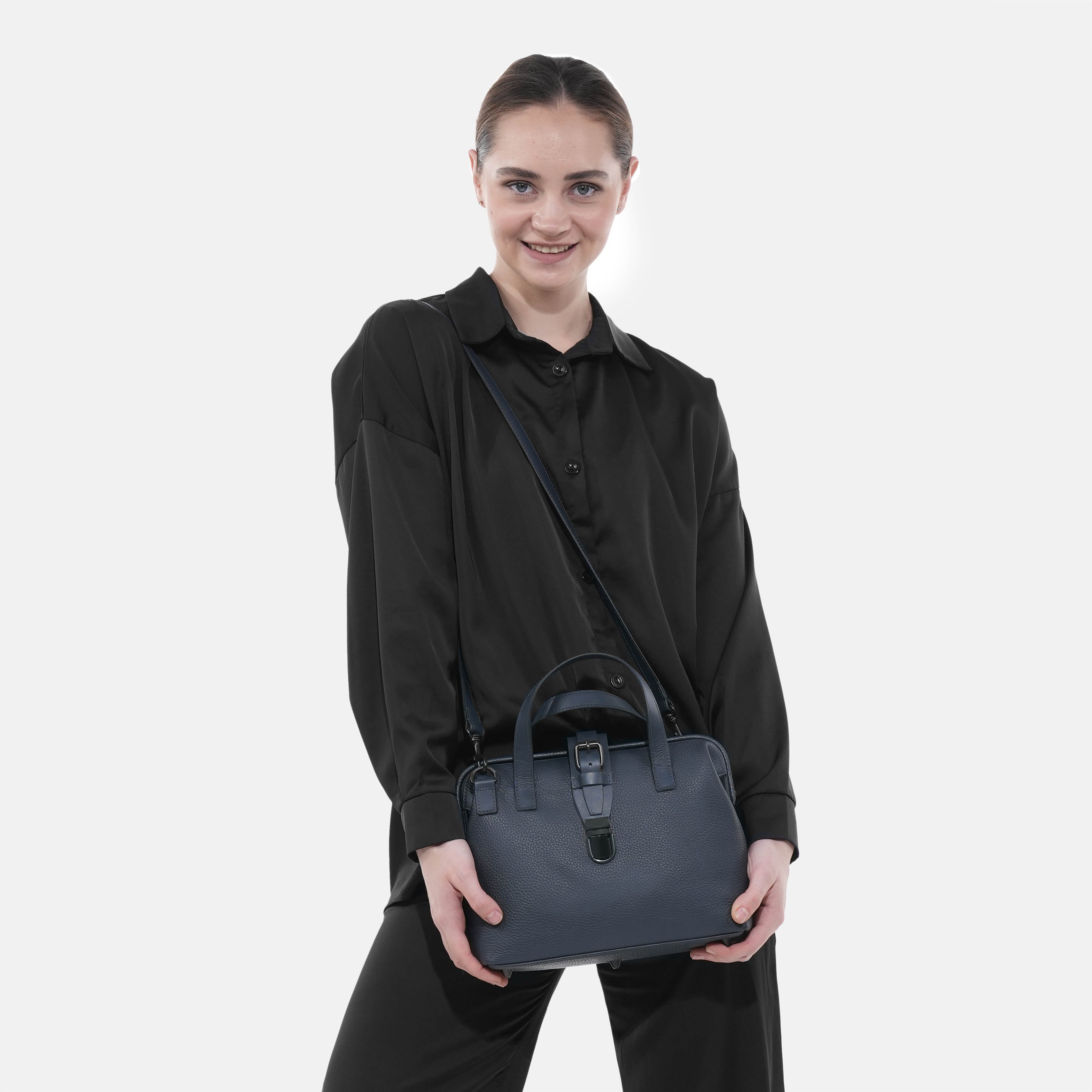 Athens Crossbody Bag