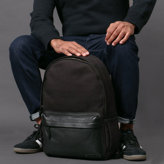 stylish bags for men Outback life