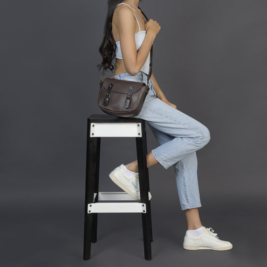 Oslo Crossbody Bag